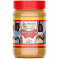 Peanut butter, No Sugar Added