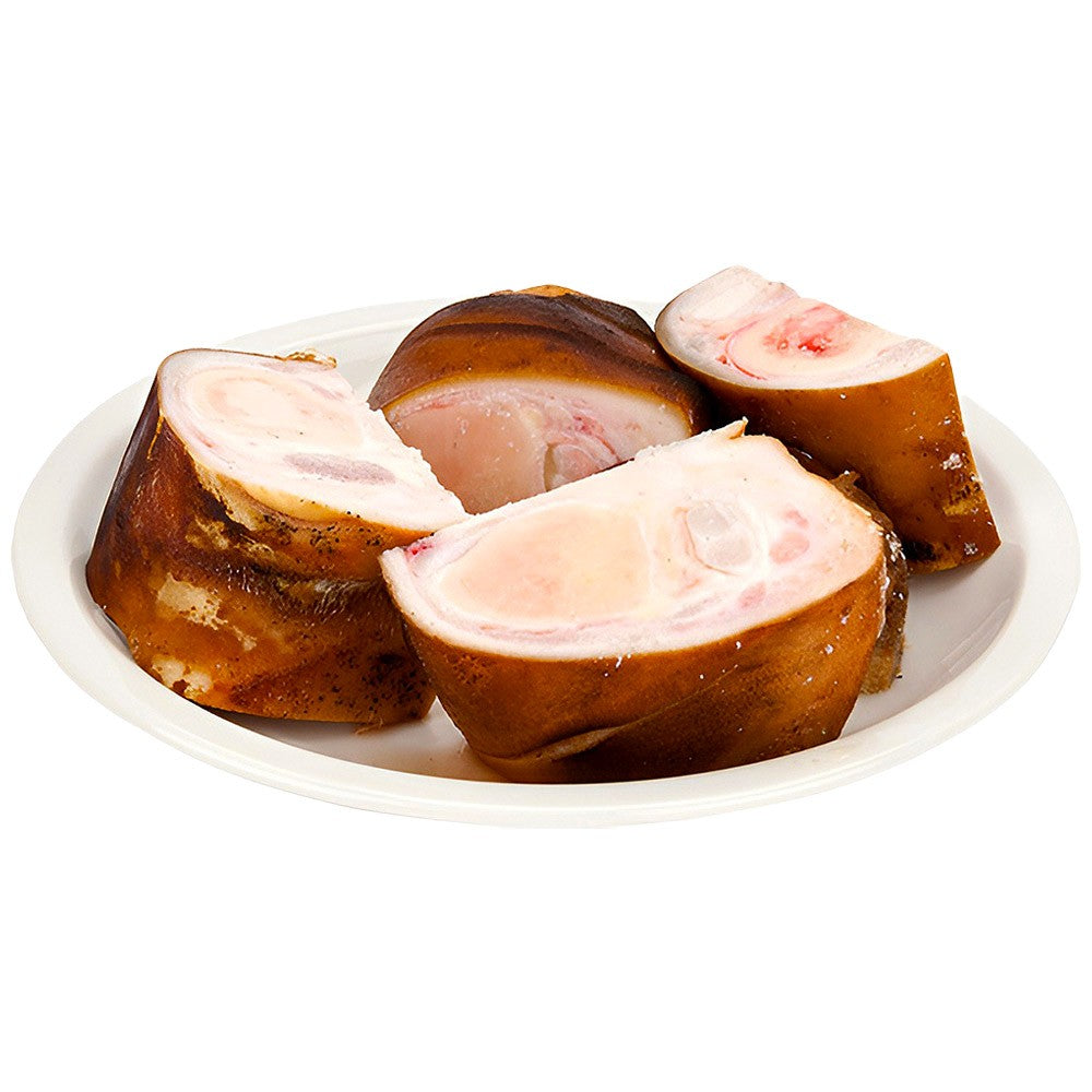 Cow leg