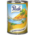 Peak Evaporated Milk