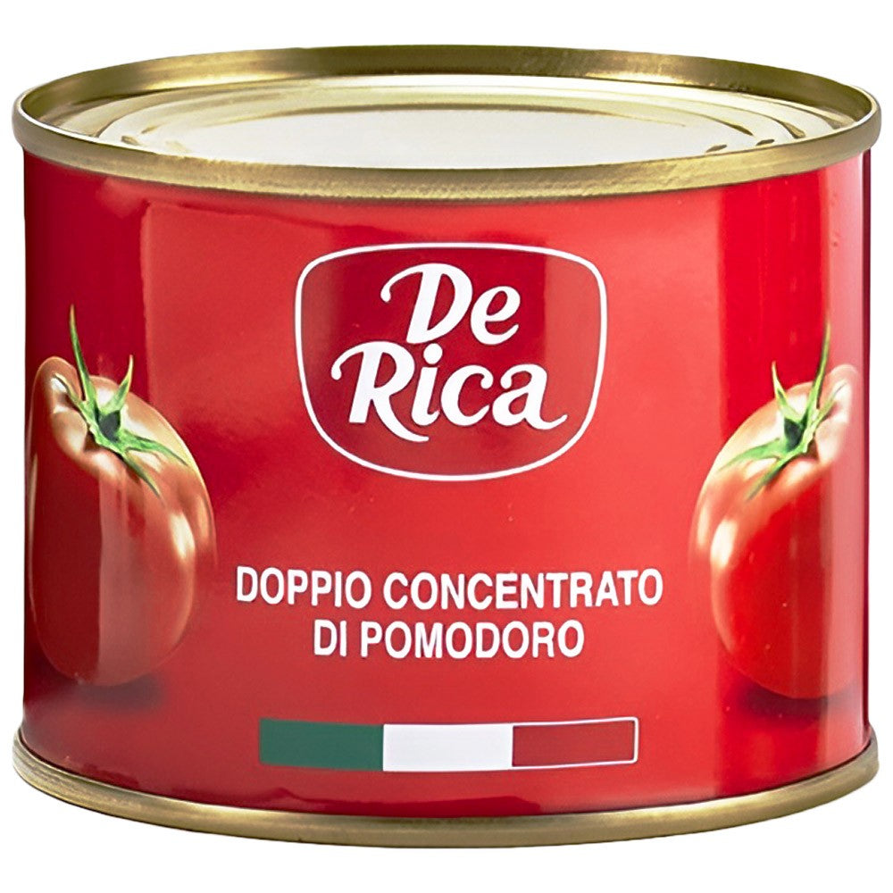 Tomato paste