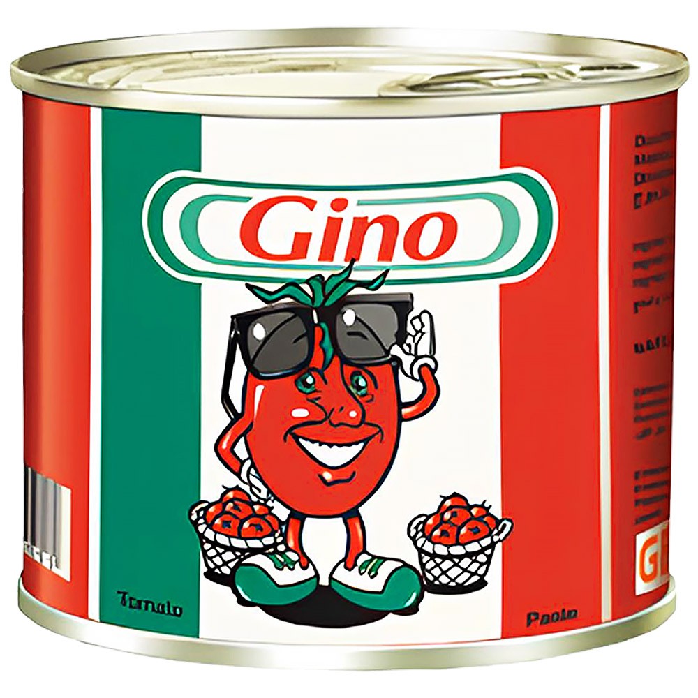 Tomato paste