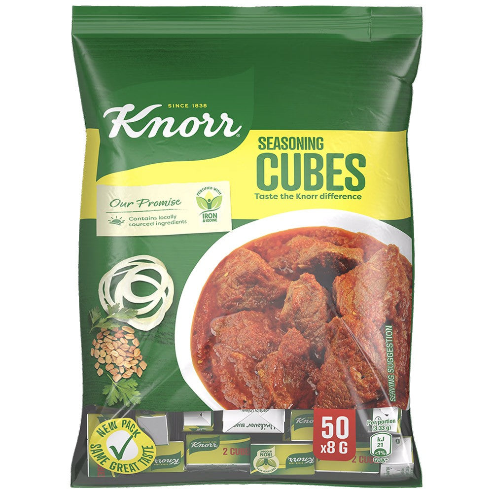 Knorr Beef