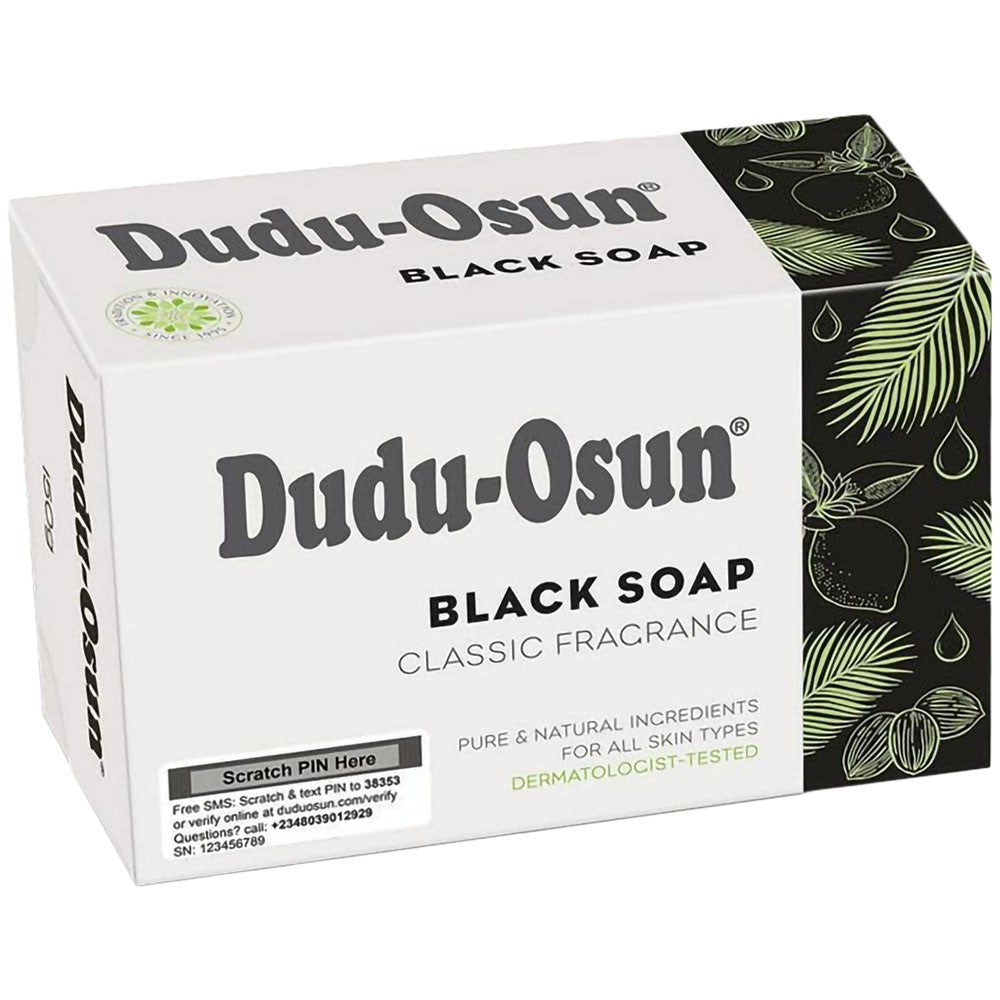 Black Soap