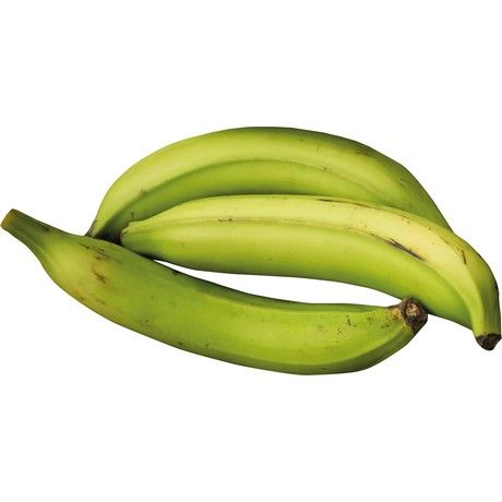 Green Plantain
