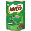 Milo Drink