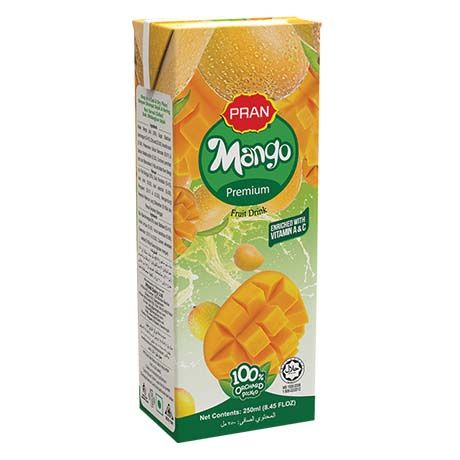 Mango Juice