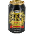Mighty Malt