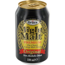 Mighty Malt