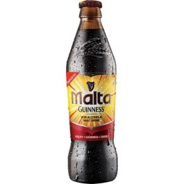 Guinness Malt