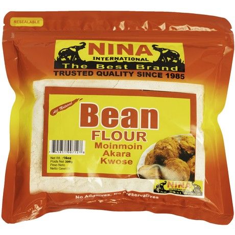 Beans Flour - NINA 500g