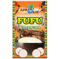 Fufu Cocoyam 700gm