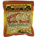Egusi seeds