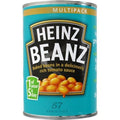 Heinz Baked Beans