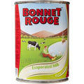 Bonnet Rouge Evaporated Milk