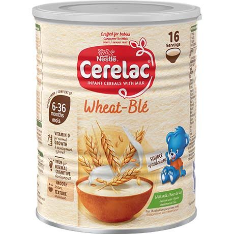 Cerelac