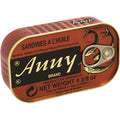 Sardines - Anny