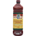 Zomi Palm Oil