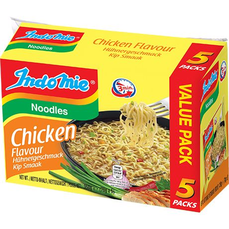 Indo-mie