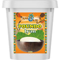 Fufu - Poundo