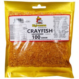 Crayfish
