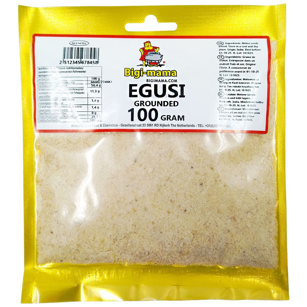 Egusi
