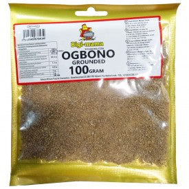 Obgbano 100gm