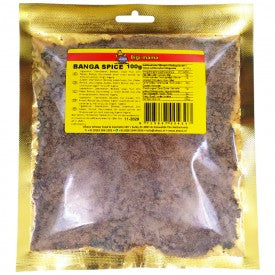 Banga spices