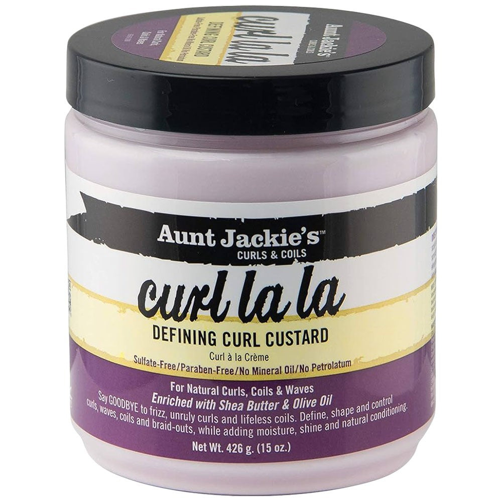 Curl La La