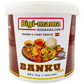 Banku Mix - Bigi Mama