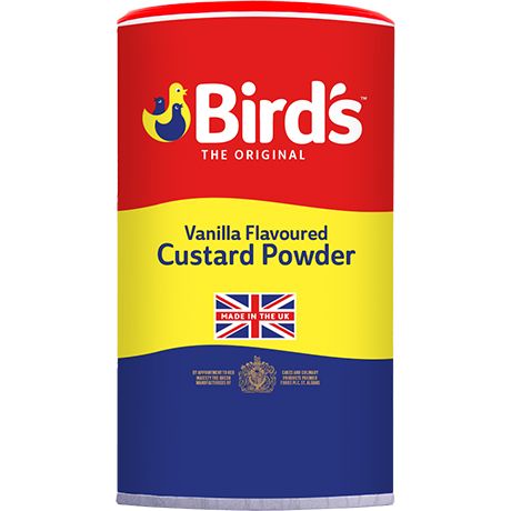 Custard Powder