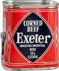 Exeter - Corned Beef