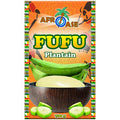Fufu - Plantain