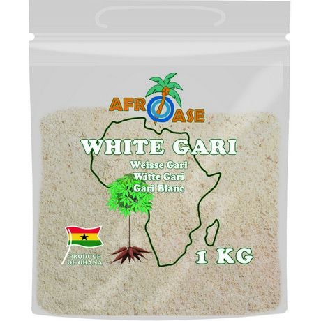 Gari -Ghana 1Kg