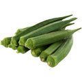 Okra