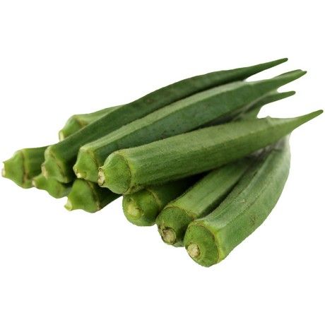 Okra