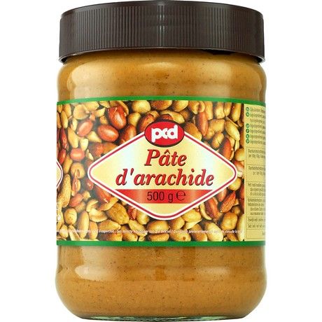 Peanut butter