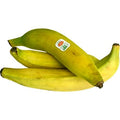 Yellow Plantains