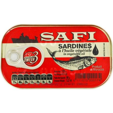 Sardines