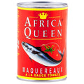 Mackerel - African Queen