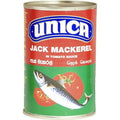Mackerel - Unica