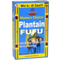 Fufu - Plantain