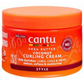 Cantu hair cream