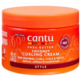 Cantu hair cream