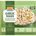 Naan Garlic