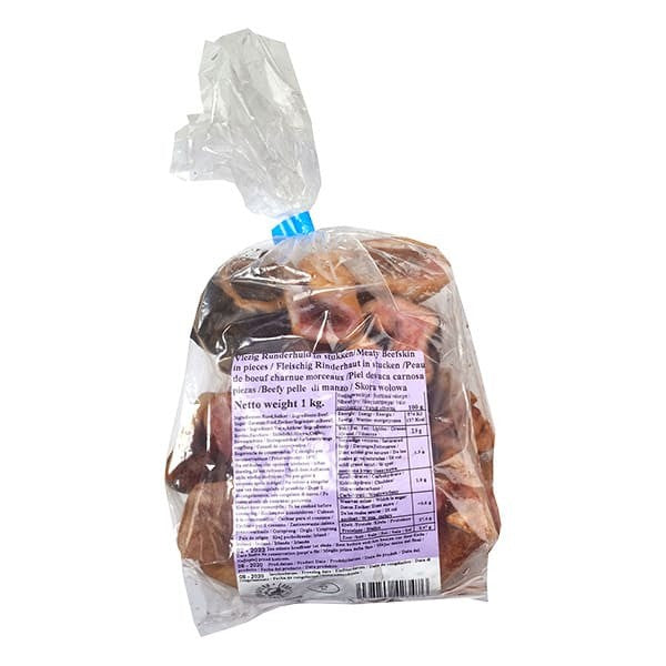Cow Skin - Gbomo
